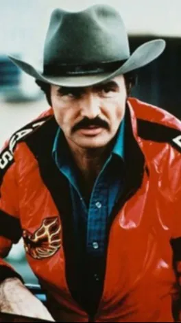 ai character: The Bandit background