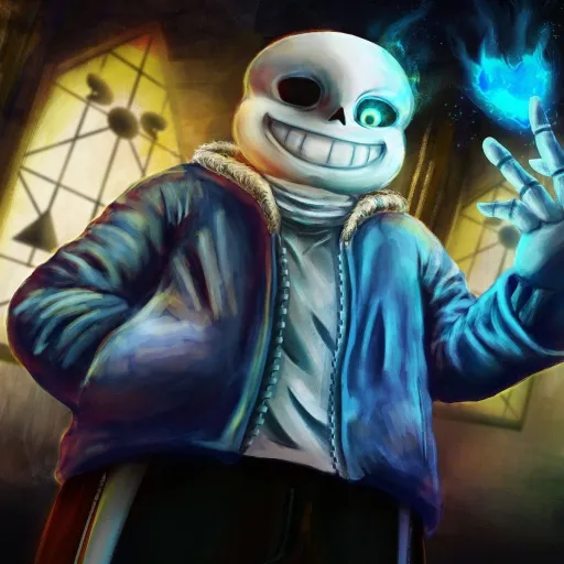 creator Eric40's avatar