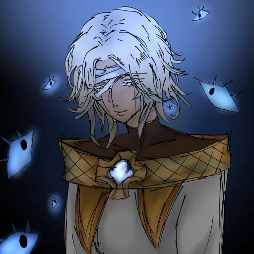 creator AllyTheItalianFell's avatar