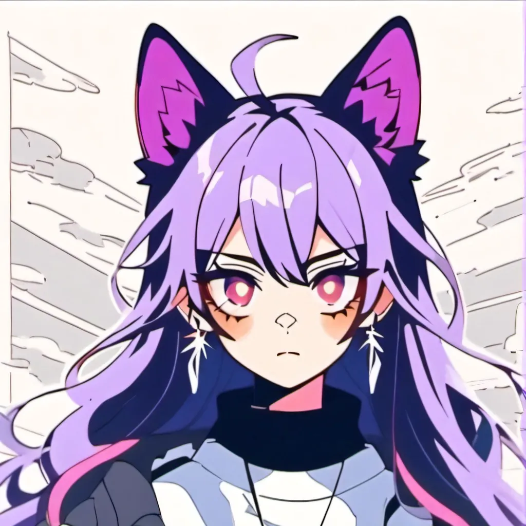 chat with ai character: Star
Starla