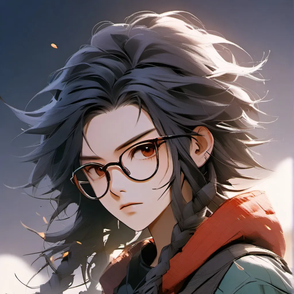 chat with ai character: Jenny