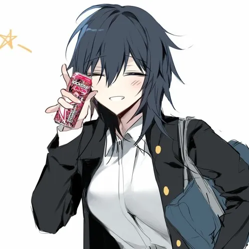 creator ♥✨Setsuna✨♥'s avatar