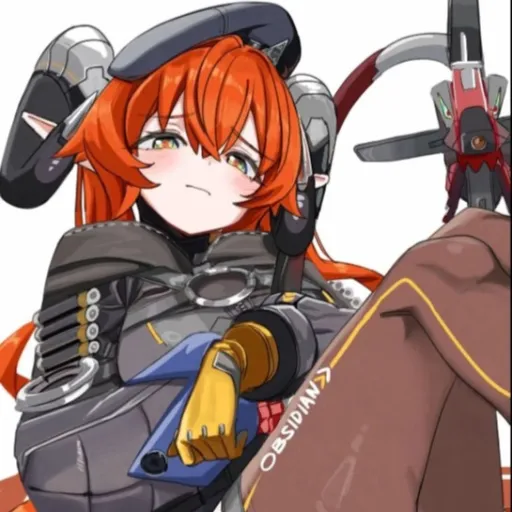 creator ★♥︎Arlecchino♥︎★'s avatar