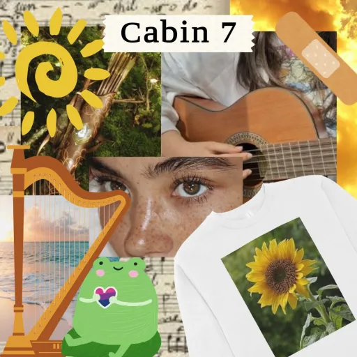 creator vic8's avatar
