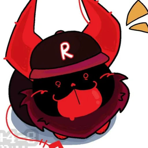 creator Timmy stole u soul's avatar