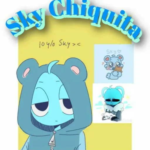 creator 💙☆Sky Chiquita☆💙's avatar