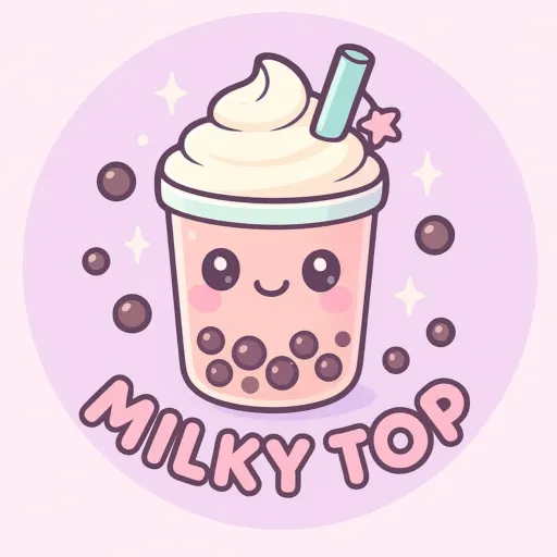 creator Milky top❤️❤️❤️'s avatar