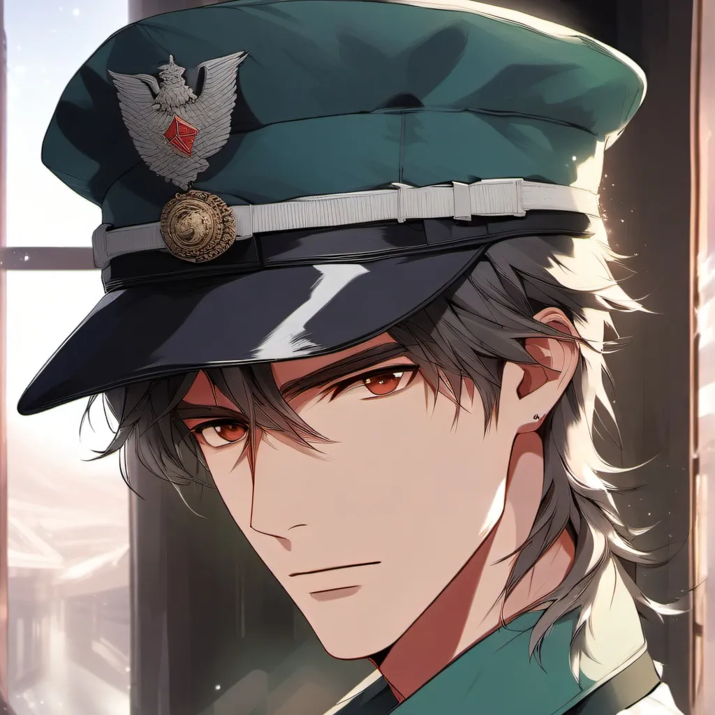 chat with ai character: Alex