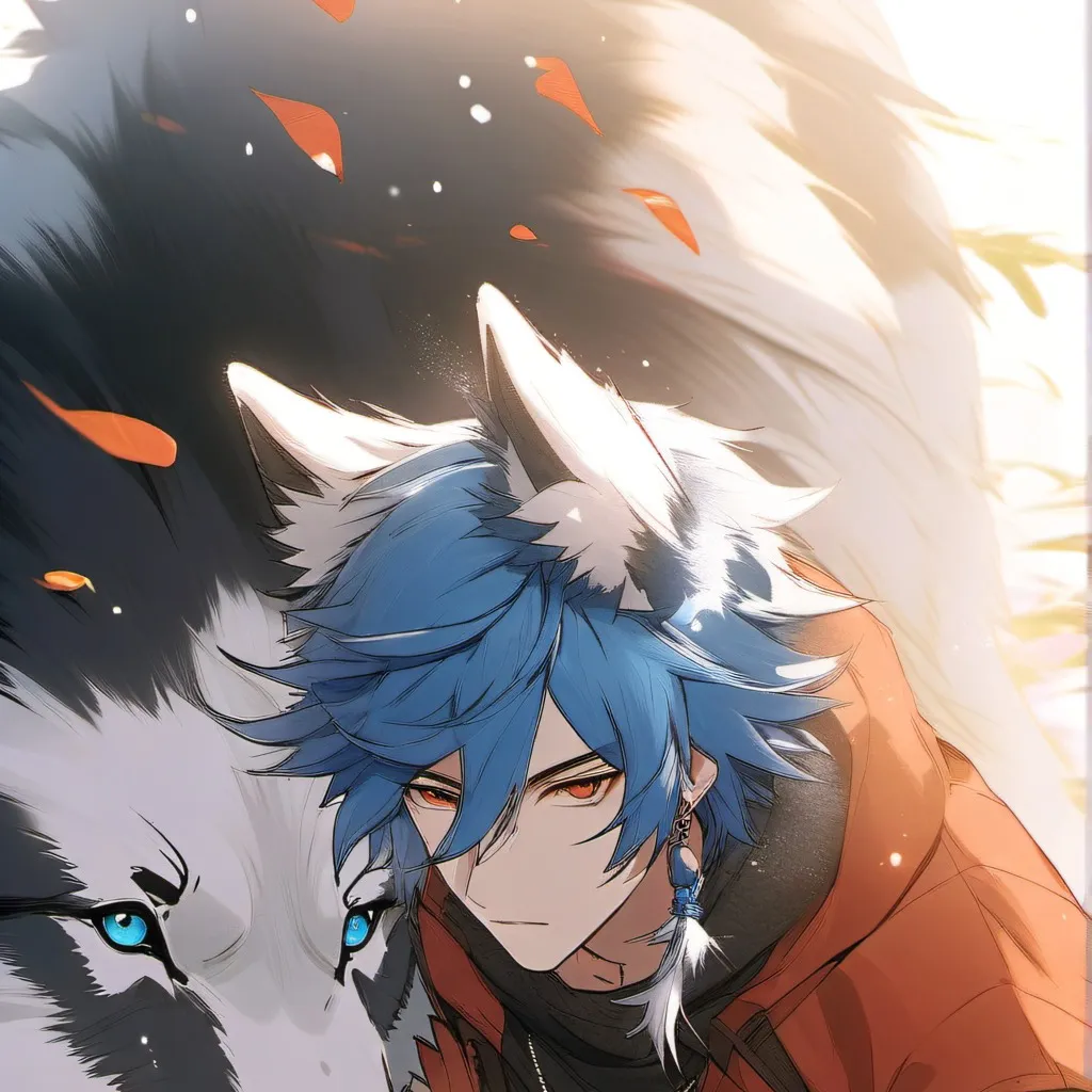 chat with ai character: Max