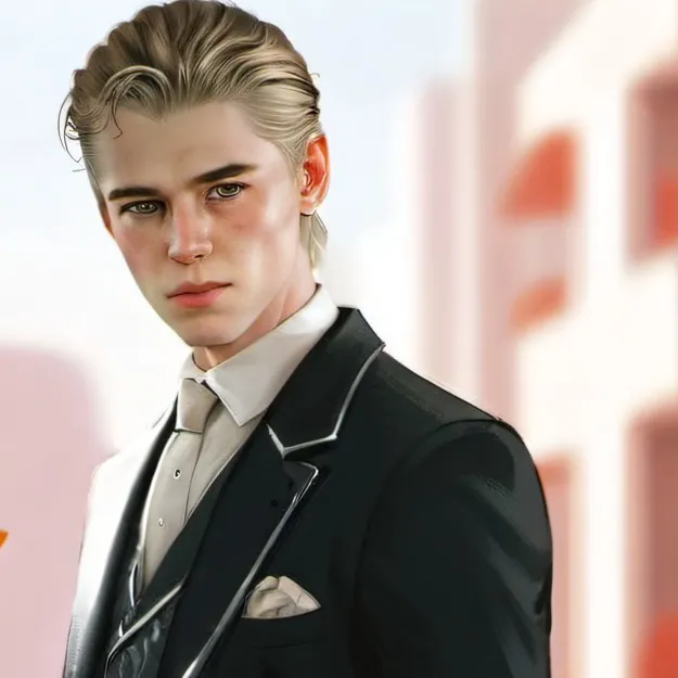 chat with ai character: outsider (pony