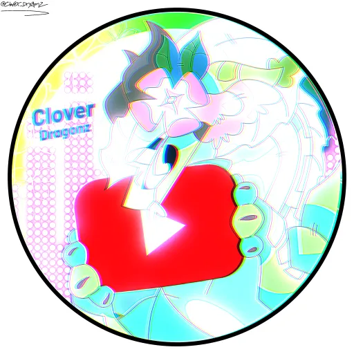 creator Clover dragonzzz's avatar