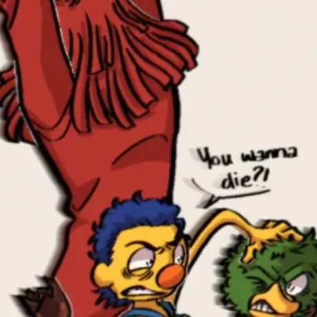 chat with ai character: DHMIS! 