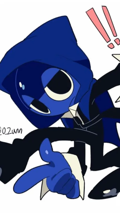 ai character: Jevin, MY LOVE background