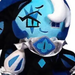 chat with ai character: Shadow milk cookie