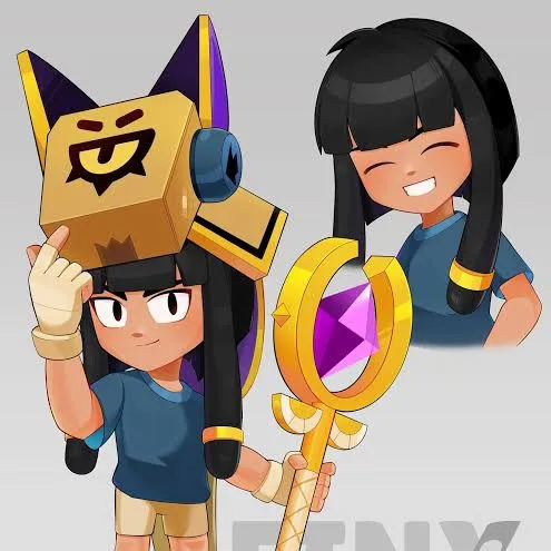creator Finx TY Gamer⚡️⚡️'s avatar