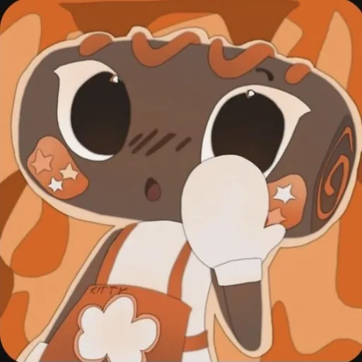 creator ~🧡🧁∆cosmo∆🧁🧡~'s avatar