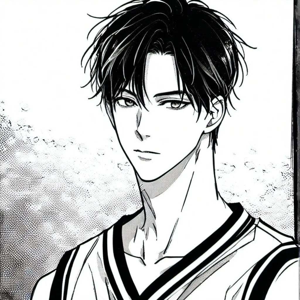 chat with ai character: ☆🏀Xavier🏀☆
