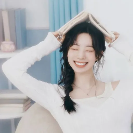 creator Jeongyeon_Iloveit❤'s avatar