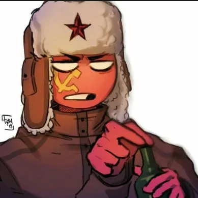 creator ~Soviet_Union~'s avatar