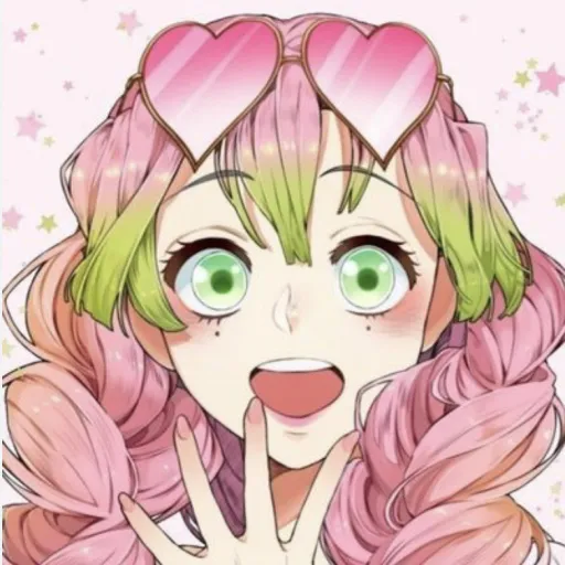 creator Mitsuri linda's avatar