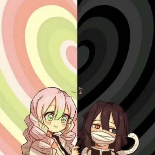 creator Mitsuri (Euzinha)'s avatar