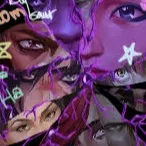 chat with ai character: Arcane