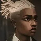 chat with ai character: ekko