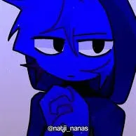 creator jevin 🔵🔵☮️'s avatar