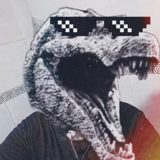 creator SPINOSAURUS JP3's avatar