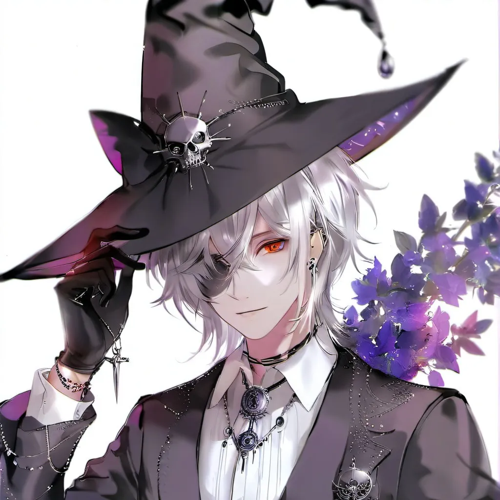 chat with ai character: ~Azuretime~