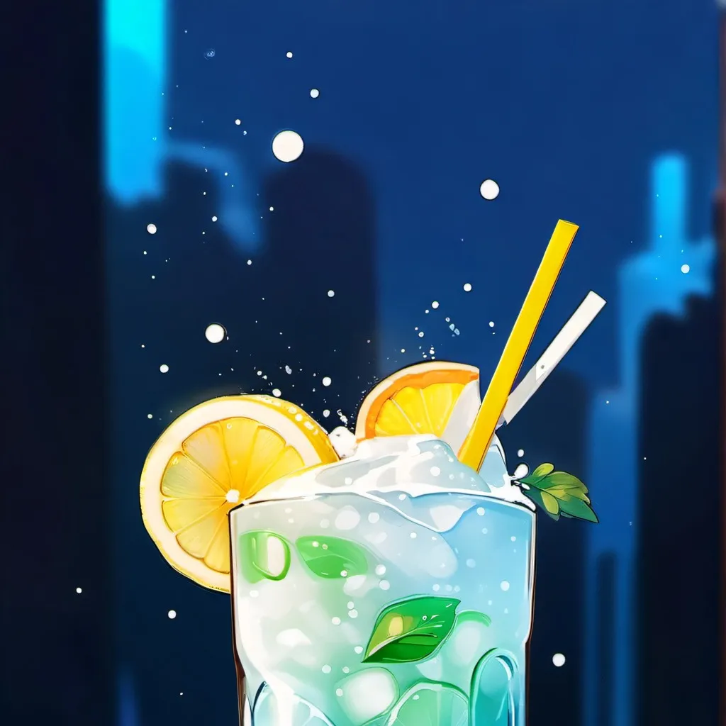 chat with ai character: Forsaken but drunk