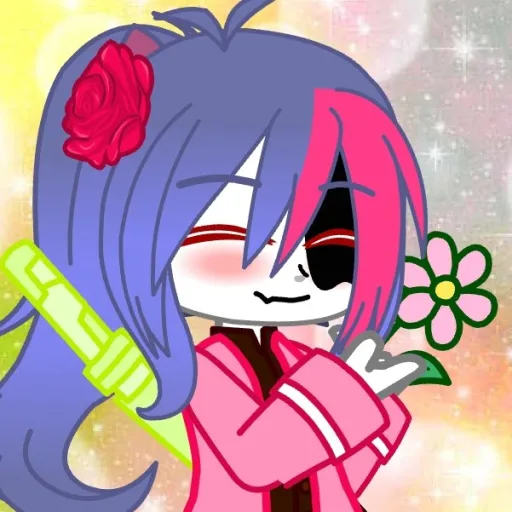 creator Sakura shinomori's avatar