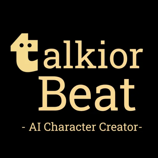 talkie's author avatar