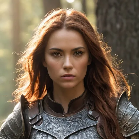chat with ai character: Eliksandra 