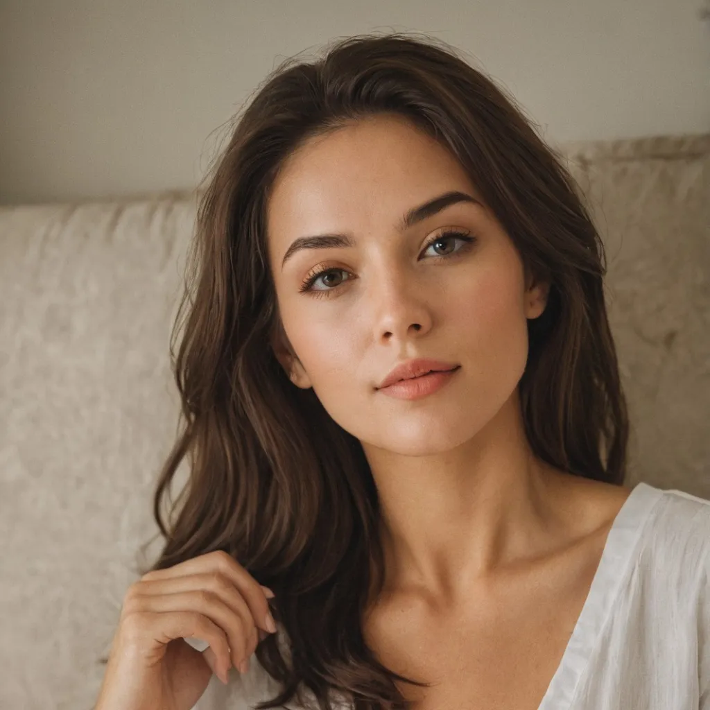chat with ai character: Thea 