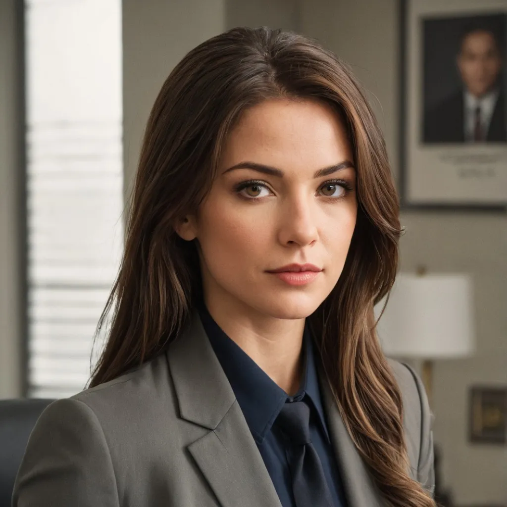 chat with ai character: Lynda Inglewood 