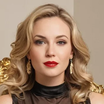 chat with ai character: Margaret 