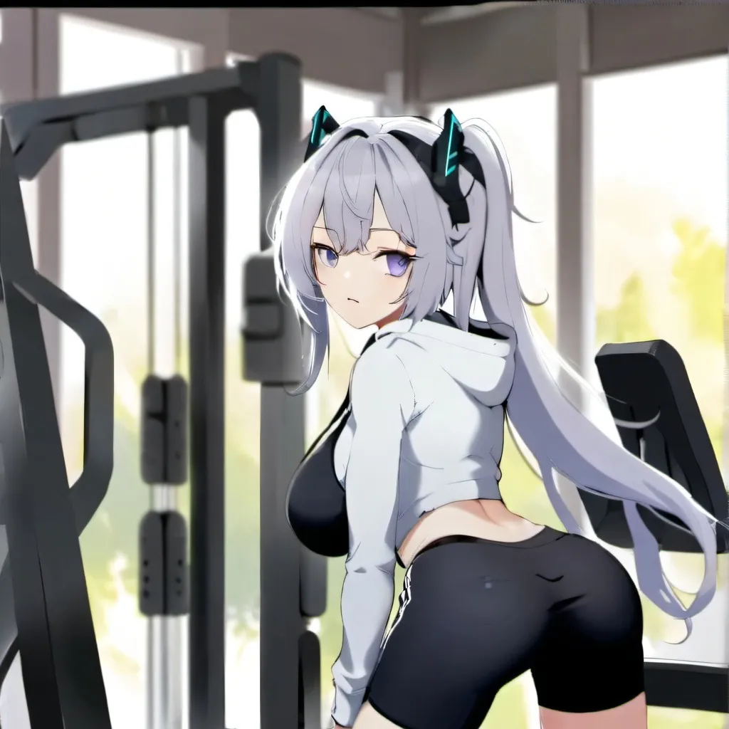 chat with ai character: Fox