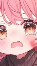 ai character: 然然 background