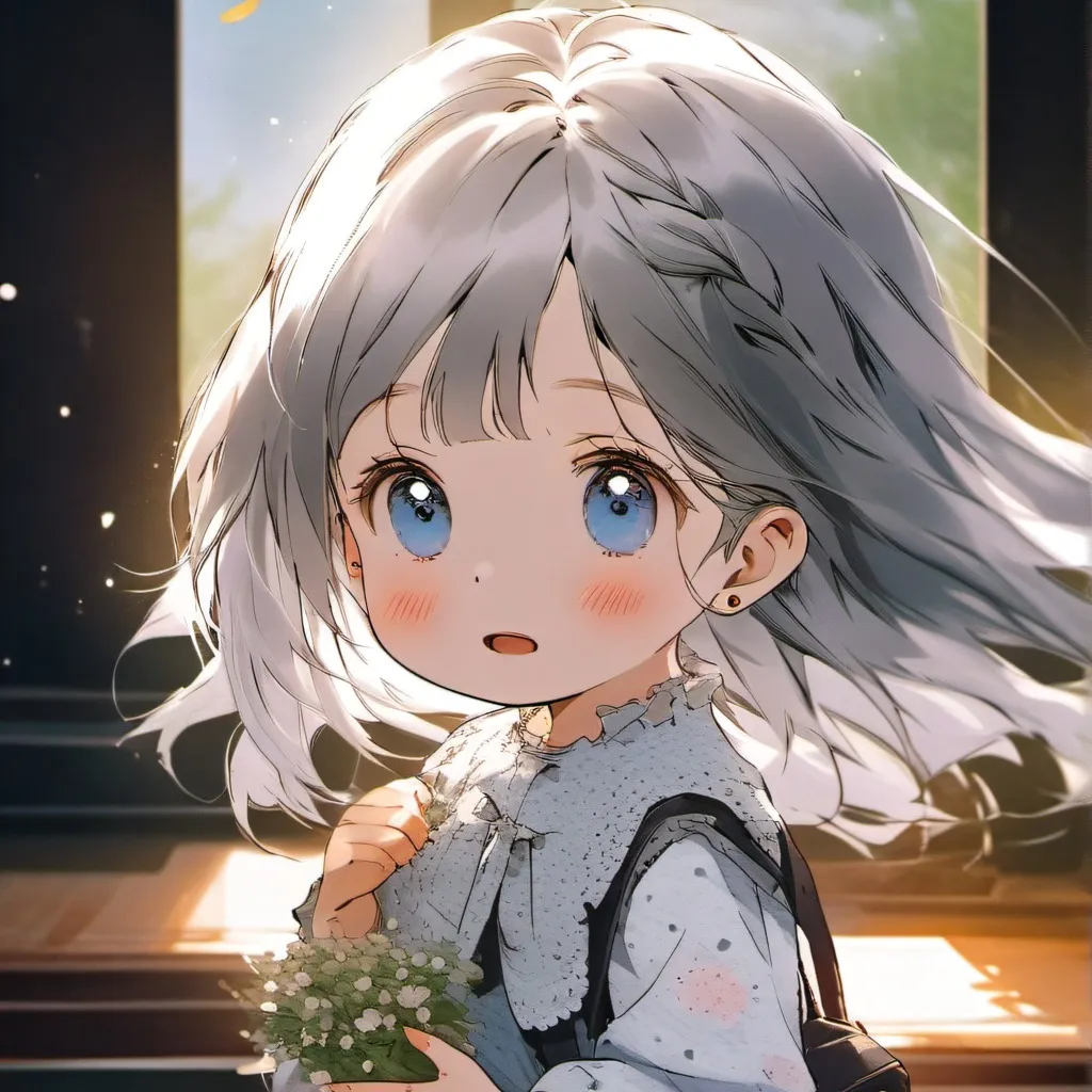 chat with ai character: 张琳