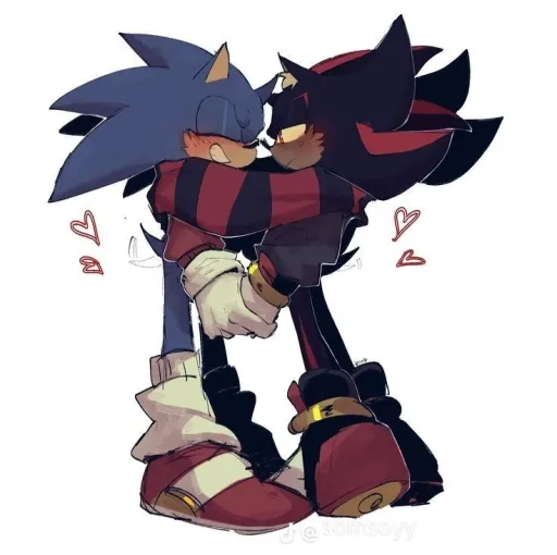 creator Fan de Sonadow 😻🫶's avatar