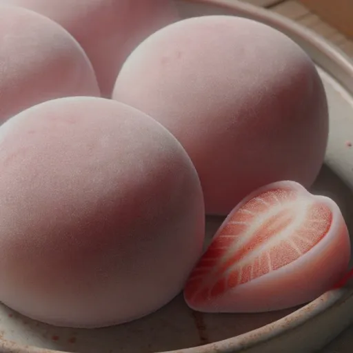 creator Strawberry.mochi's avatar