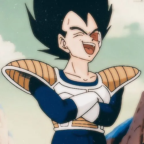 creator VEGETA 🔥's avatar