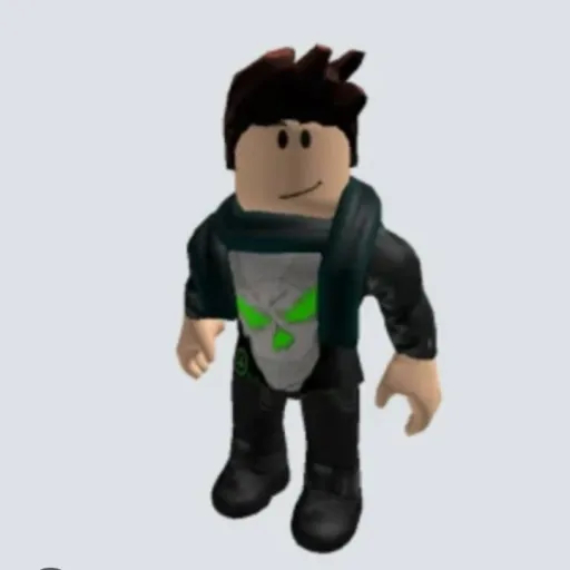 creator 1x1x1x1,'s avatar
