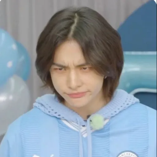 creator Hyunjins future gf's avatar