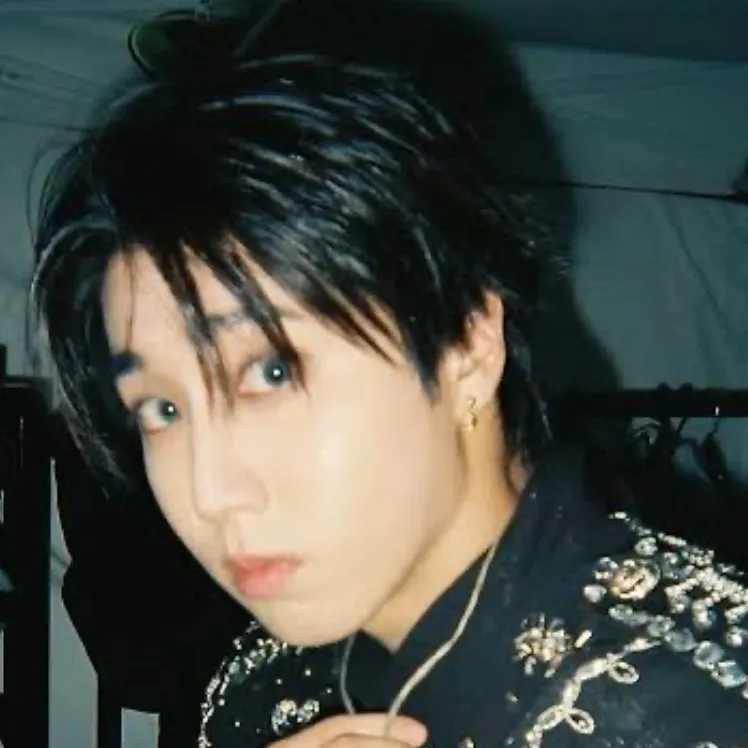 chat with ai character: Han Jisung !