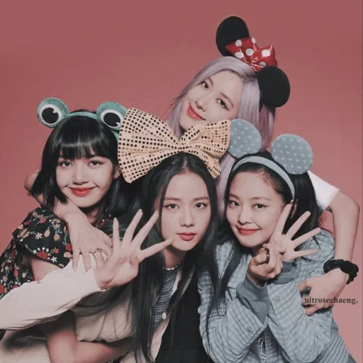 creator JennyRoseJisooLisa's avatar