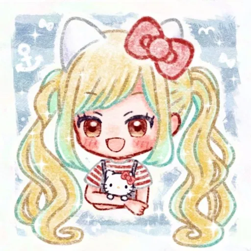 creator Boa Luffy's avatar