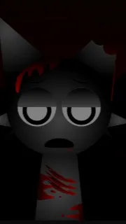 ai character: Wenda - P3RM background