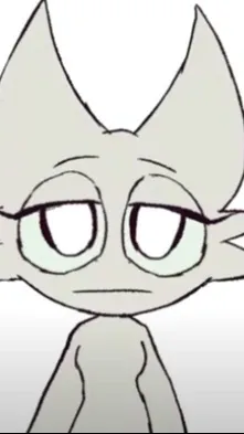 ai character: Wenda Adult background